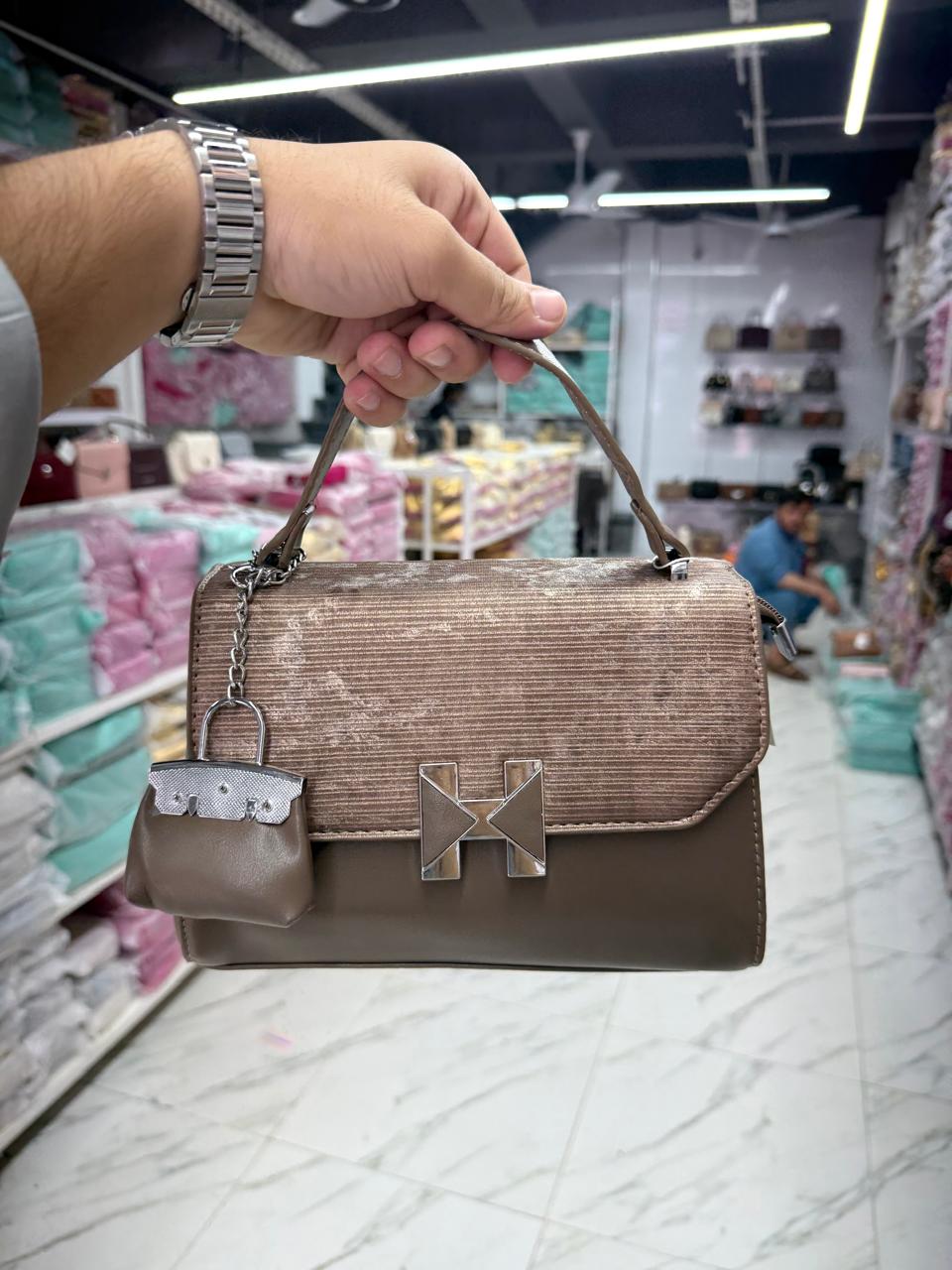 Handle,Shoulder Strap