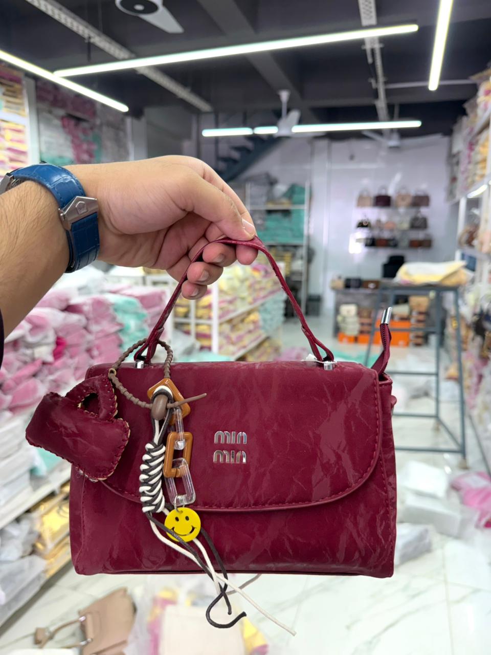 Handle,Shoulder Strap
