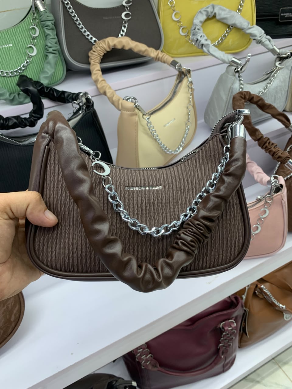 MOONBAG
