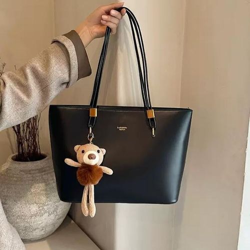 Tote Handle Handbag