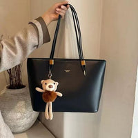 Tote Handle Handbag