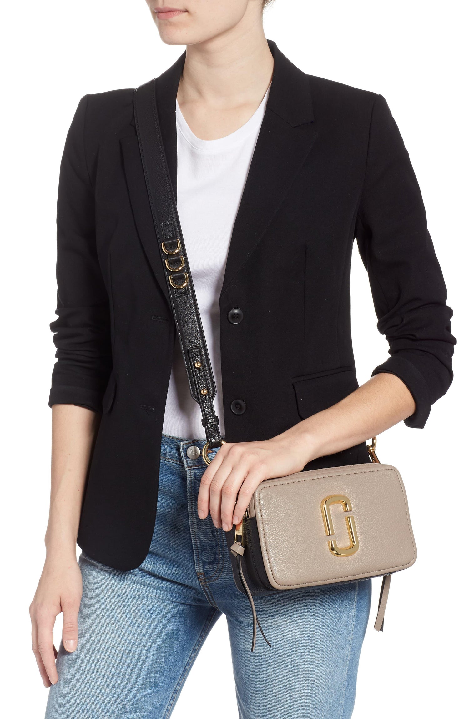 Crossbody Handbag