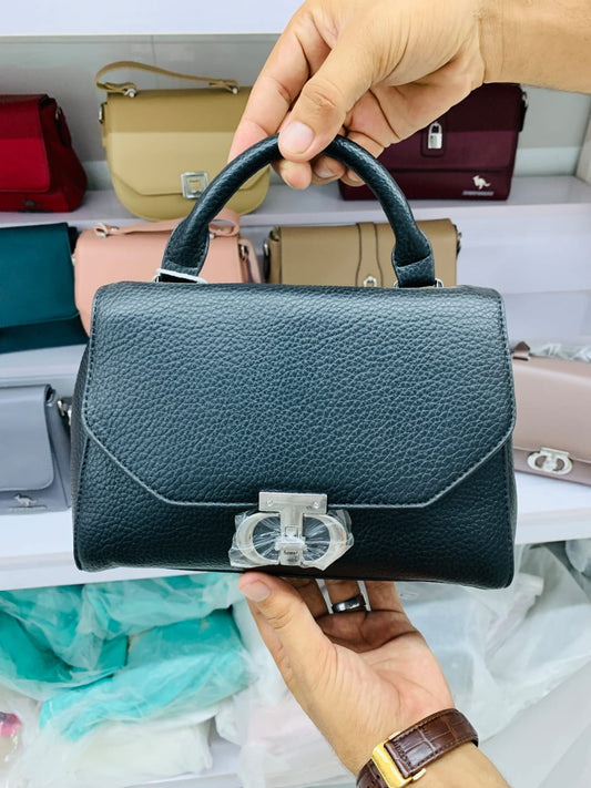 Everyday Crossbody Bag