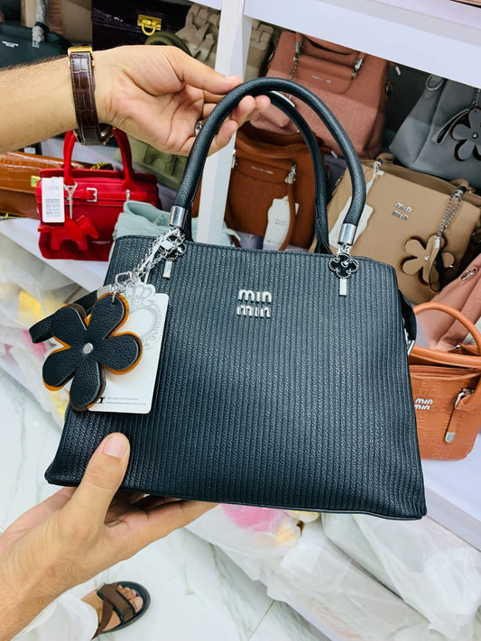 Shoulder bag