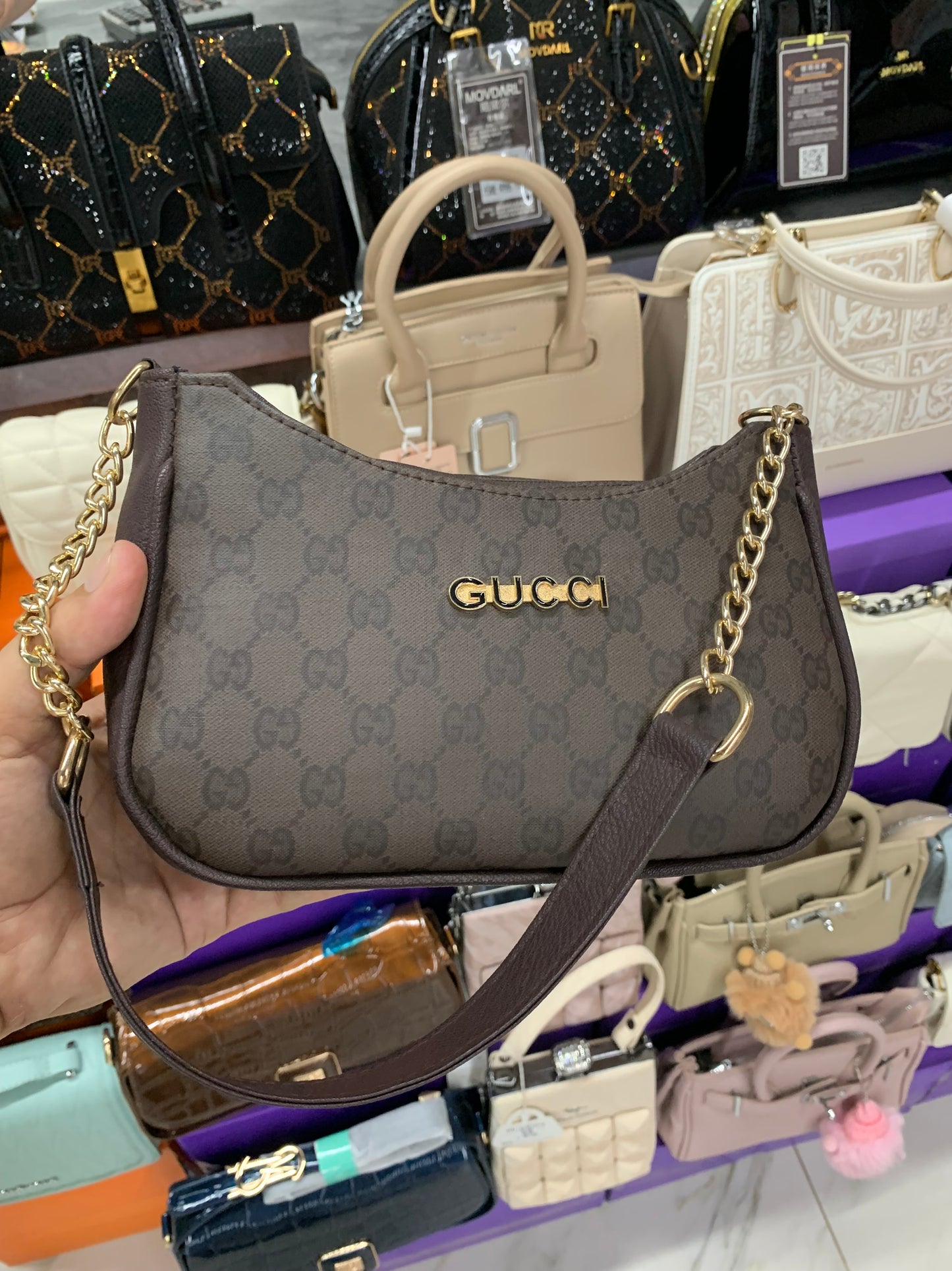 GUCCI SIMPLE