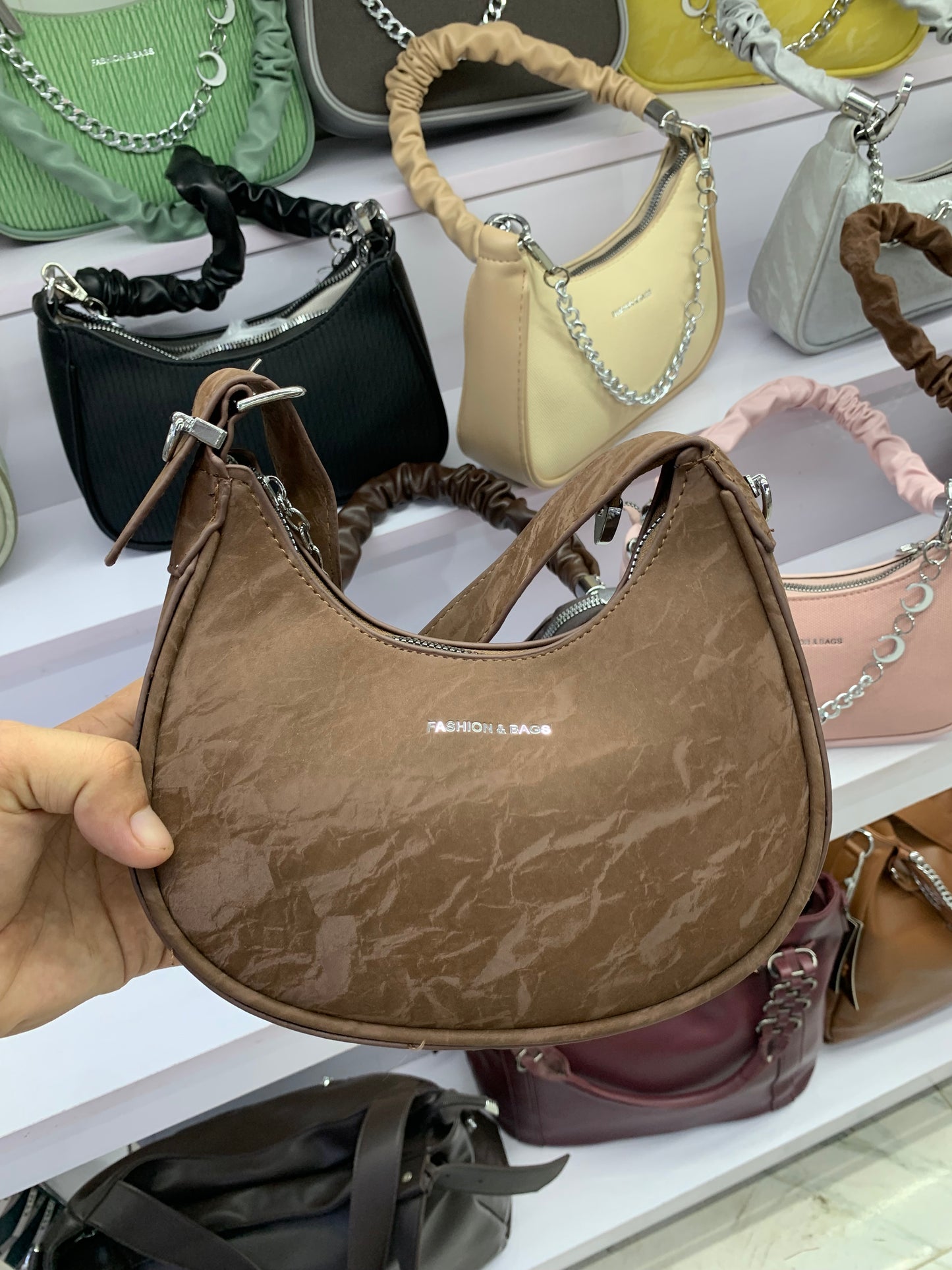 FULL MOON BAG
